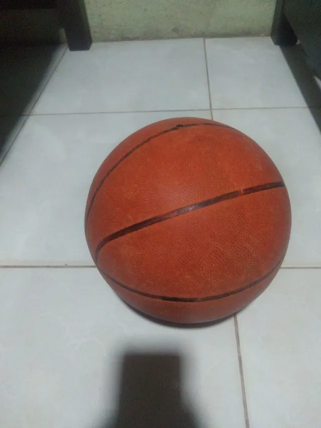 Bolas de basquete oficial  +39 anúncios na OLX Brasil