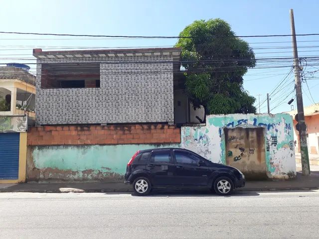 Captação de Casa a venda na Rua Manaus, Novo Horizonte, Macaé, RJ