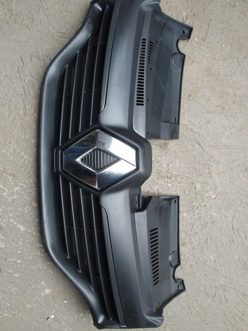 Grade superior Renault Sandero 2014/2016