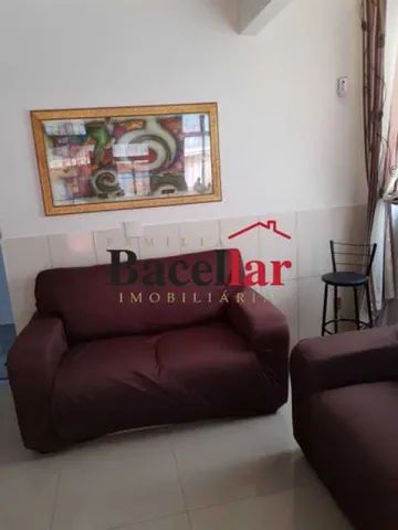 Apartamento - Casa / Residencial / Grajaú - Foto 4