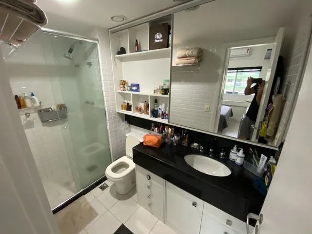 Apartamento em flat na Barra da Tijuca - Foto 9