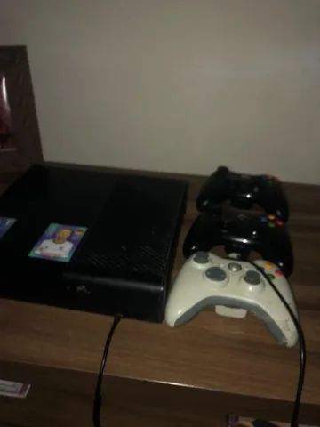 Xbox 360 - Leste, Santa Catarina