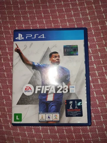 Fifa 21 ps3  +255 anúncios na OLX Brasil