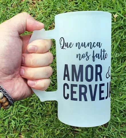 Caneca de chopp  - Foto 4
