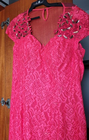 Vestido longo - Foto 5