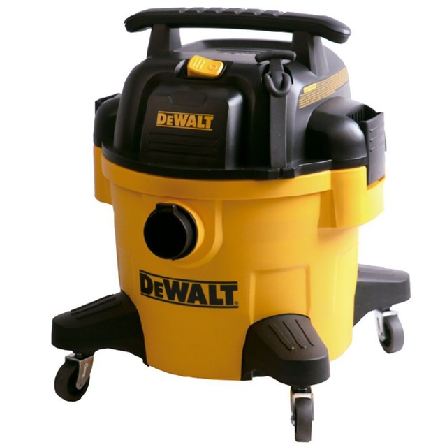 Aspirador de Pó e Agua 22L 1100W 220v - Foto 5