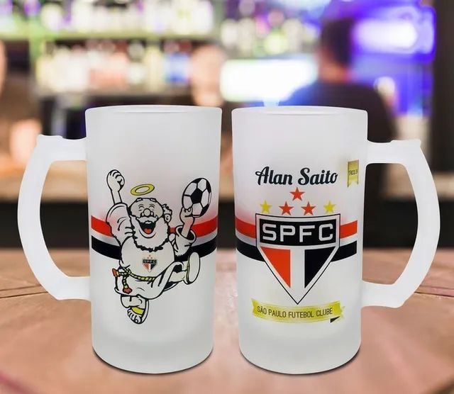 Caneca de chopp  - Foto 2