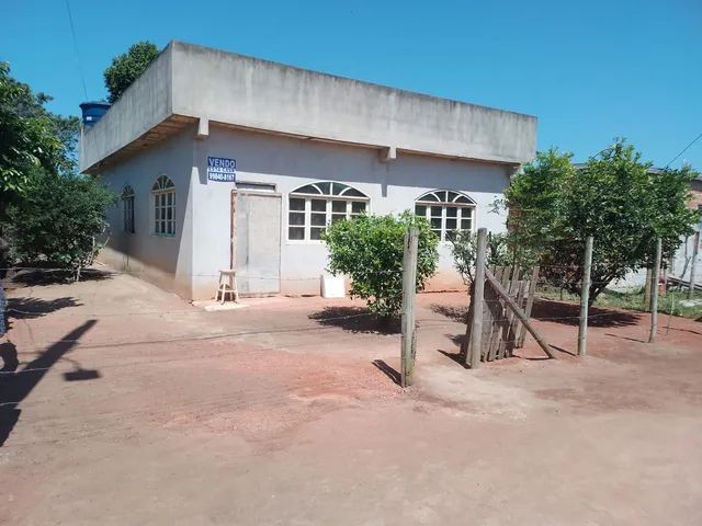 Captação de Casa a venda na Rua Tocantins, Soteco, Vila Velha, ES