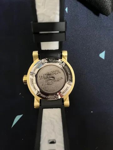 Invicta Yakuza Novo - Foto 2