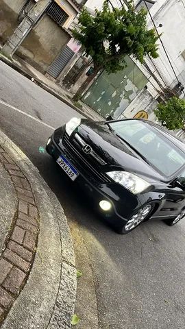 Vendo crv 2008 
