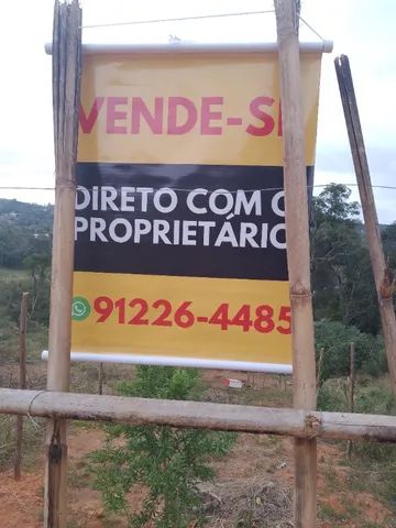 Captação de Terreno a venda na Estrada Professor Cândido Motta Filho - até 894 - lado par, Jardim Silvia, Embu das Artes, SP