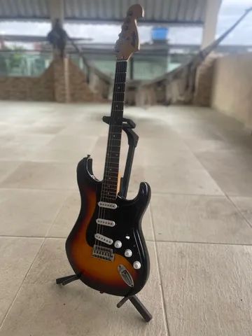 Guitarra memphis - Foto 3