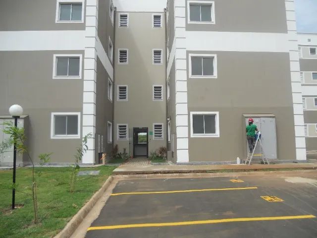 Captação de Apartamento a venda na Avenida Laranjal Paulista, Campestre, Piracicaba, SP