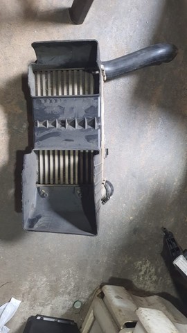 Intercooler Hyundai Creta 2022 a 2023 2827004830 - Foto 4