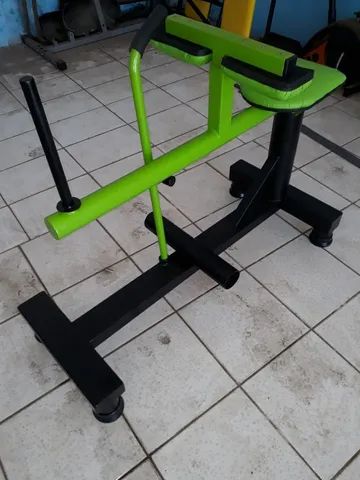 Banco panturrilha - Foto 2