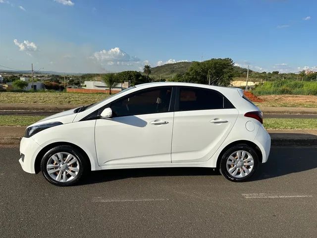 HYUNDAI HB20 2017 Usados e Novos em Uberlândia, Uberaba e região, MG