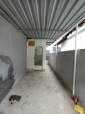 Casa de 1 quarto com garagem no BNH - Foto 3