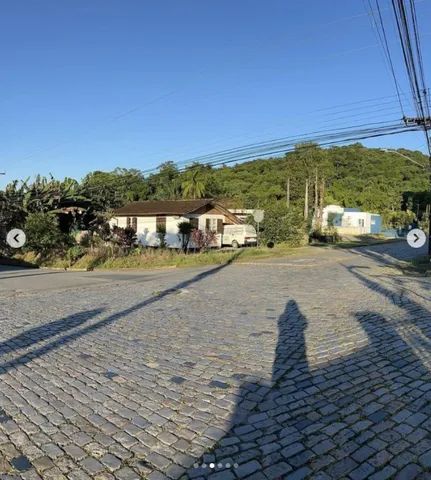 Terreno rua Borba Gato - Foto 3