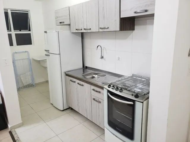 Captação de Apartamento para locação na Rua José Domingues Pereira, Loteamento Ouro Verde I, Campo Largo, PR