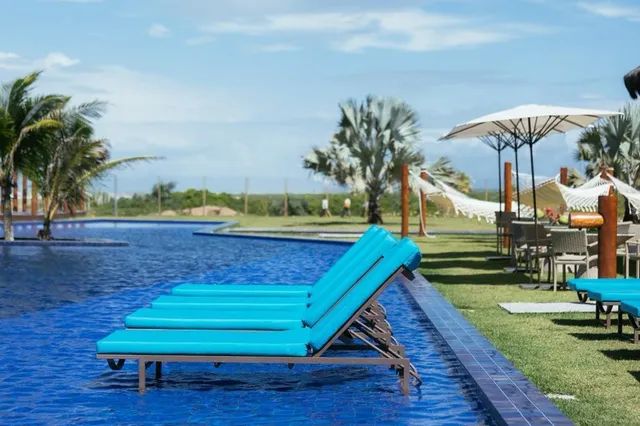 EXCELENTO LOTE NO Condominio Belmonte Bahia Beach - Foto 2