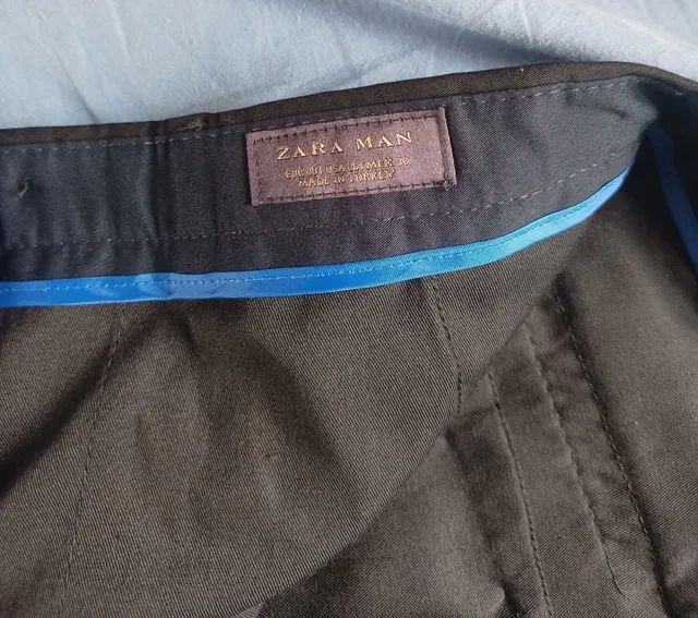 Blazer e Calça Zara - Foto 5
