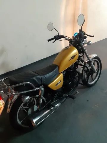 Motos SUZUKI INTRUDER - Zona Norte, São Paulo