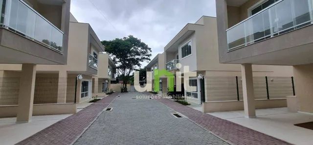 Casa com 3 dormitórios à venda, 118 m² por R$ 840.000 - Maravista - Niterói/RJ - Foto 5