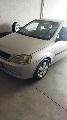 Chevrolet Corsa Sedan 1.8 2002 - Encontre Veículos