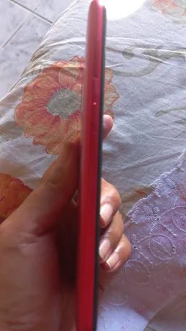 Vendo lg k22 + 128 gigas - Foto 2