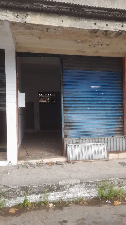 Loja no Parque Duque - Aprox. 28m². - Foto 2