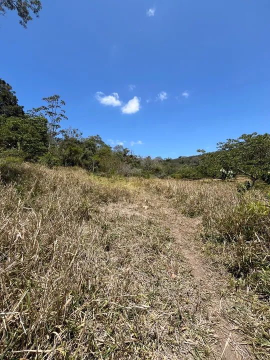 Terreno em Guaramiranga 3,2 hectares  - Foto 5