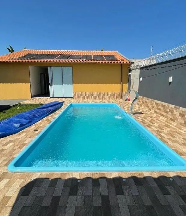 Piscinas direto da fabrica - Foto 6