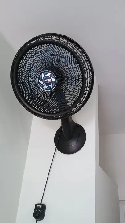 Ventilador de Parede Arno Xtreme Force Breeze