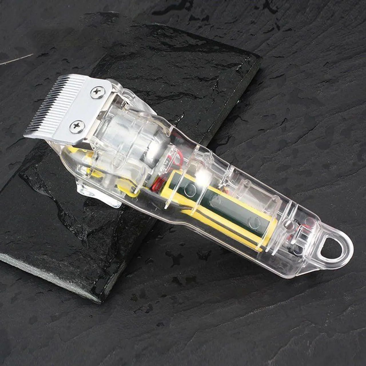 MàQUINA  profissional de CORTAR CABELO WMARK a ORIGINAL/7200RPM/3 horas bateria  - Foto 4