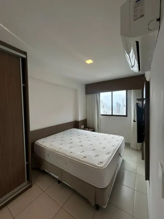 Vendo apartamento dois quartos / varanda / em Boa Viagem  - Foto 5
