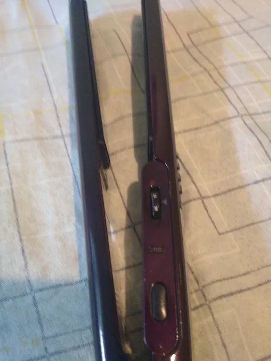 Prancha de cabelo Philco - Foto 3