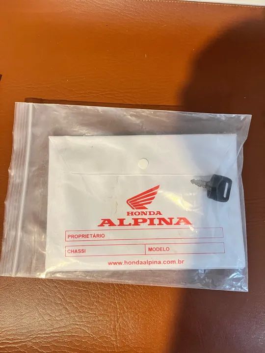 HONDA CRF230 - RARIDADE !!! - Foto 8