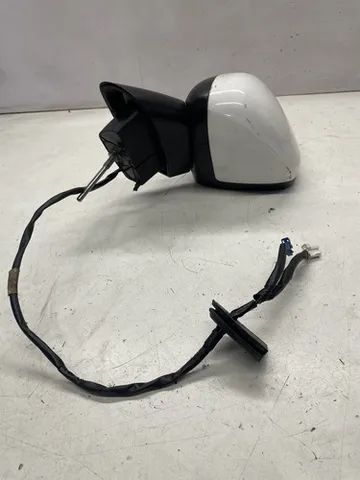 Retrovisor Direito Citroen C3 2013 - Foto 4