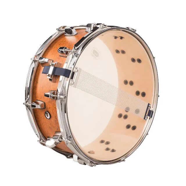 Caixa Michael Power Gate Birch 14"x 5,5" - Foto 3