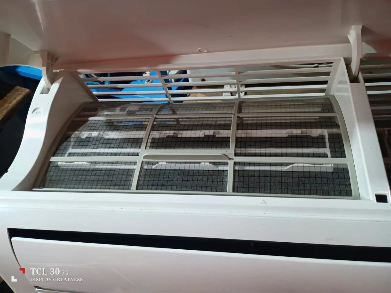 Ar Condicionado Smart LG Inverter 18000 BTUs - Foto 4