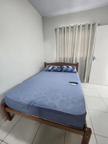 Apartamento mobiliado climatizado!! Disponível cadastro reserva  - Foto 4