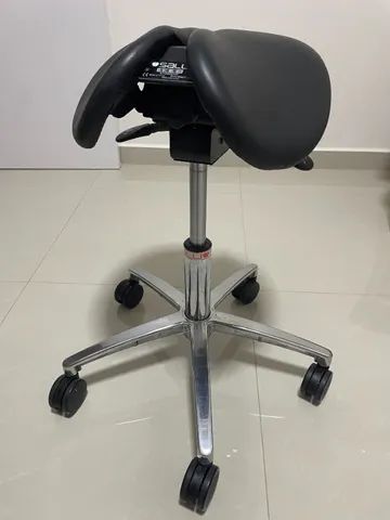 Vendo mocho Salli Triplefit novo, nunca utilizado. - Foto 3