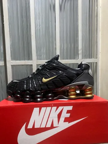 Nike shox cheap tl sale