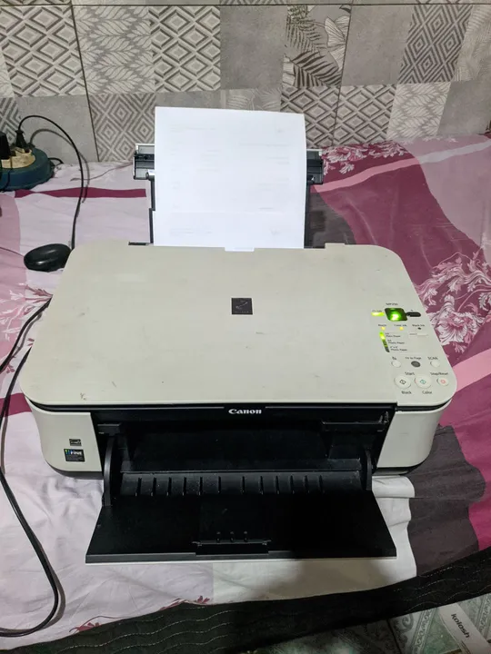 Impressora Canon MP250