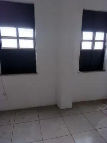 Foto - Salvador - Brotas