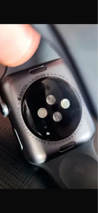 Apple Watch Series 3 Original - Foto 4