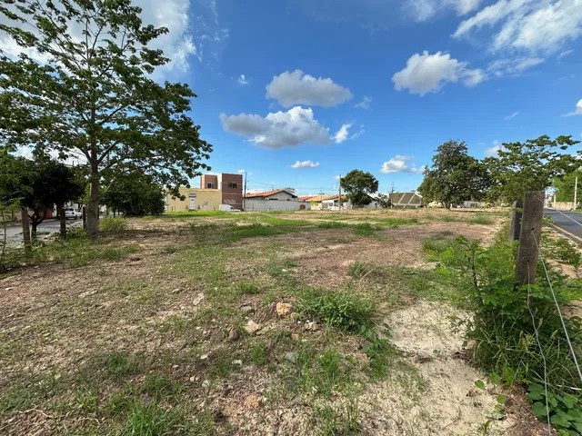 Lote para aluguel, Recanto dos Pássaros - Cuiabá/MT