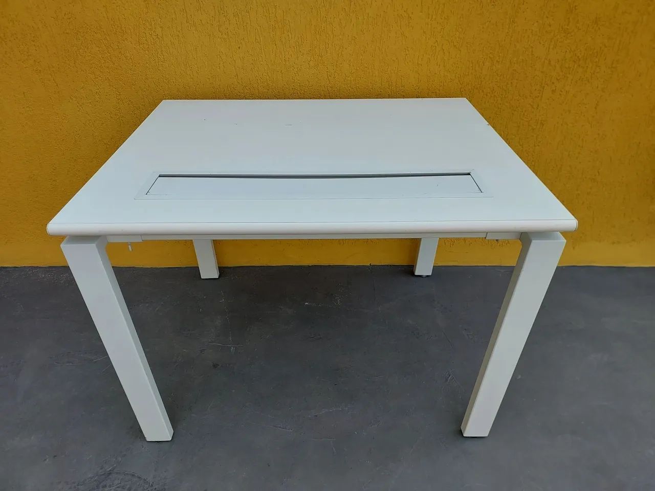 Mesa escritorio retangular  - Foto 5