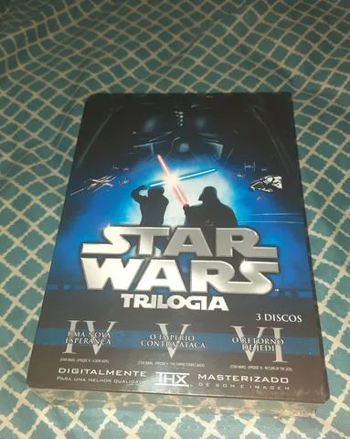 02 Box Star Wars - Foto 4