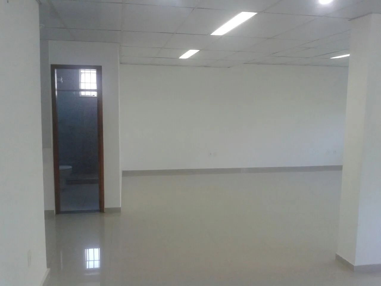 Vendo cobertura no Largo da Freguesia - Foto 5